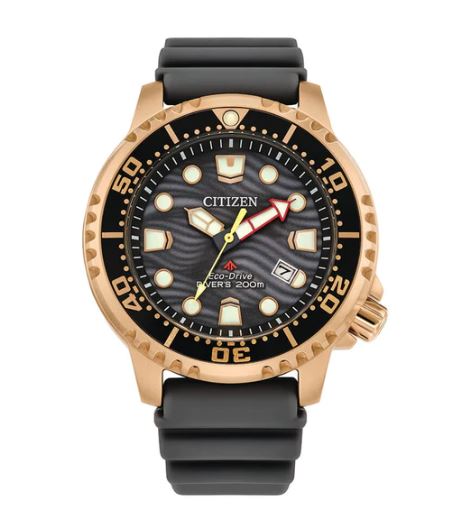 Orologio Citizen Uomo Promaster Diver 200 - Main view