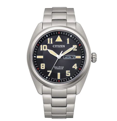 Orologioeco Drive Uomo Supertitanio - Main view