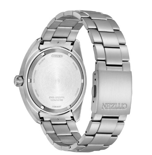 Orologioeco Drive Uomo Supertitanio - View1