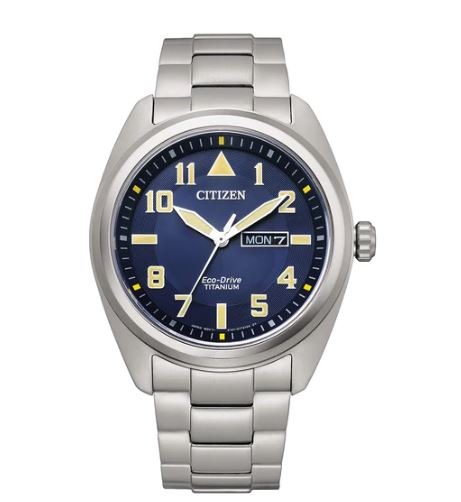 Orologioeco Drive Uomo Supertitanio - Main view