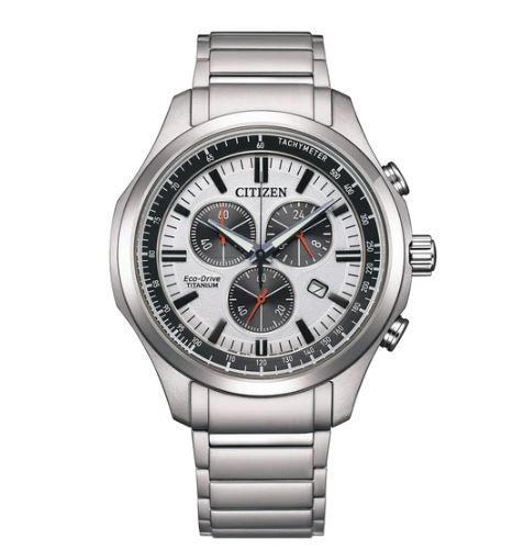 Orologio Citizen Uomo Supertitanio Crono - Main view