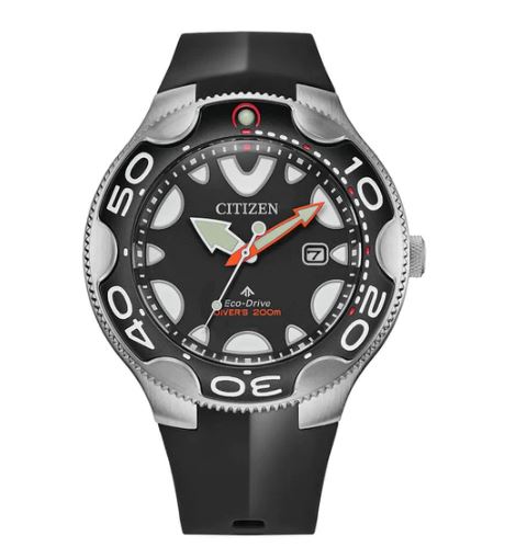 Orologio Citizen Uomo Promaster Diver 200 - Main view