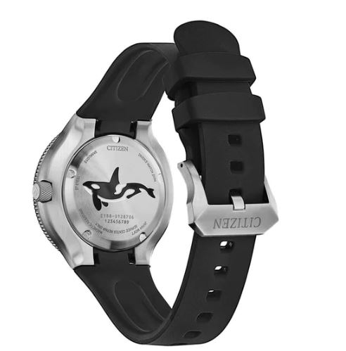 Orologio Citizen Uomo Promaster Diver 200 - View1