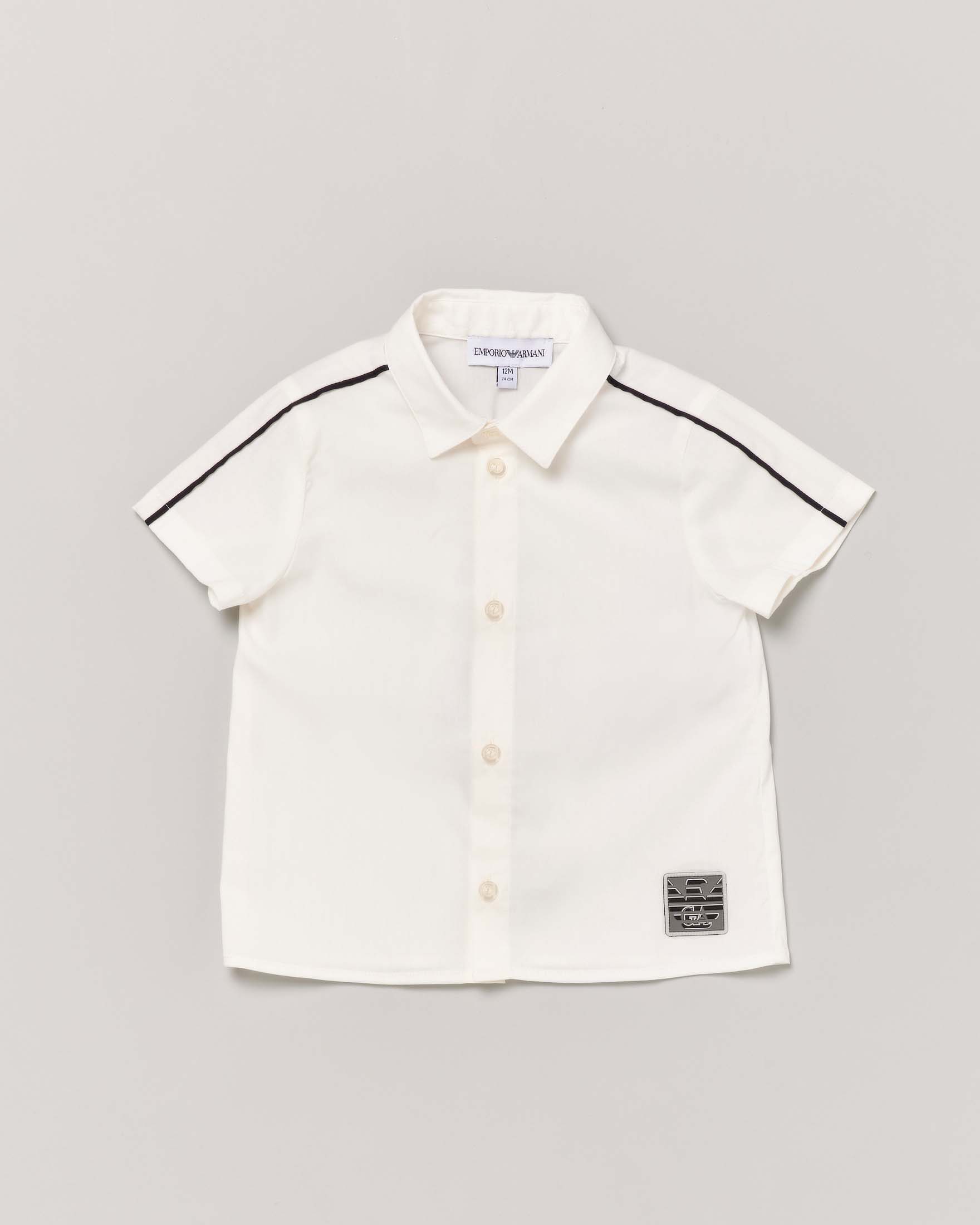 Armani junior on sale outlet on line