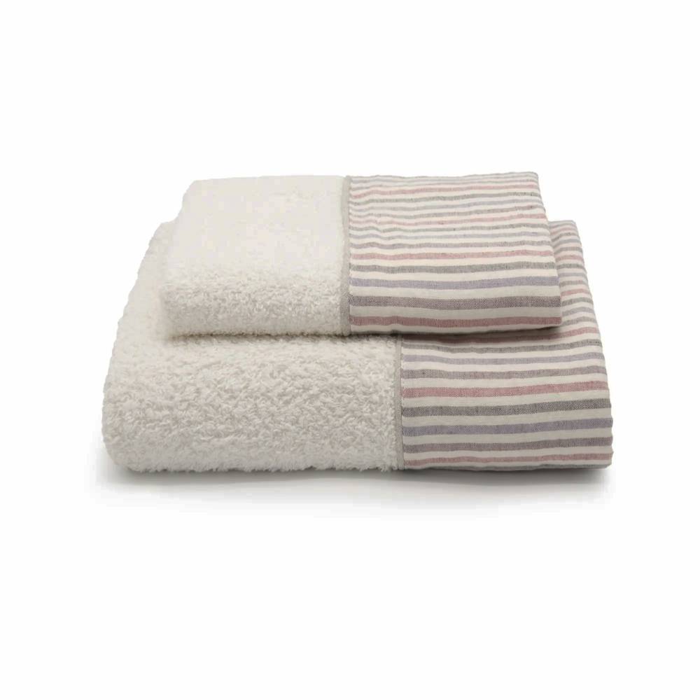 Grey best sale guest towels