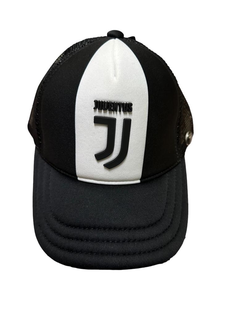 Cappello Jersey Juventus - 95% Poliestere, 5% Elastan - Morbido E Confortevole - Foto 11
