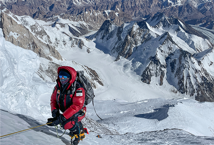 Scarpa Triolet GTX - Botas de Alta Montaña Hombre - Deportes Sherpa