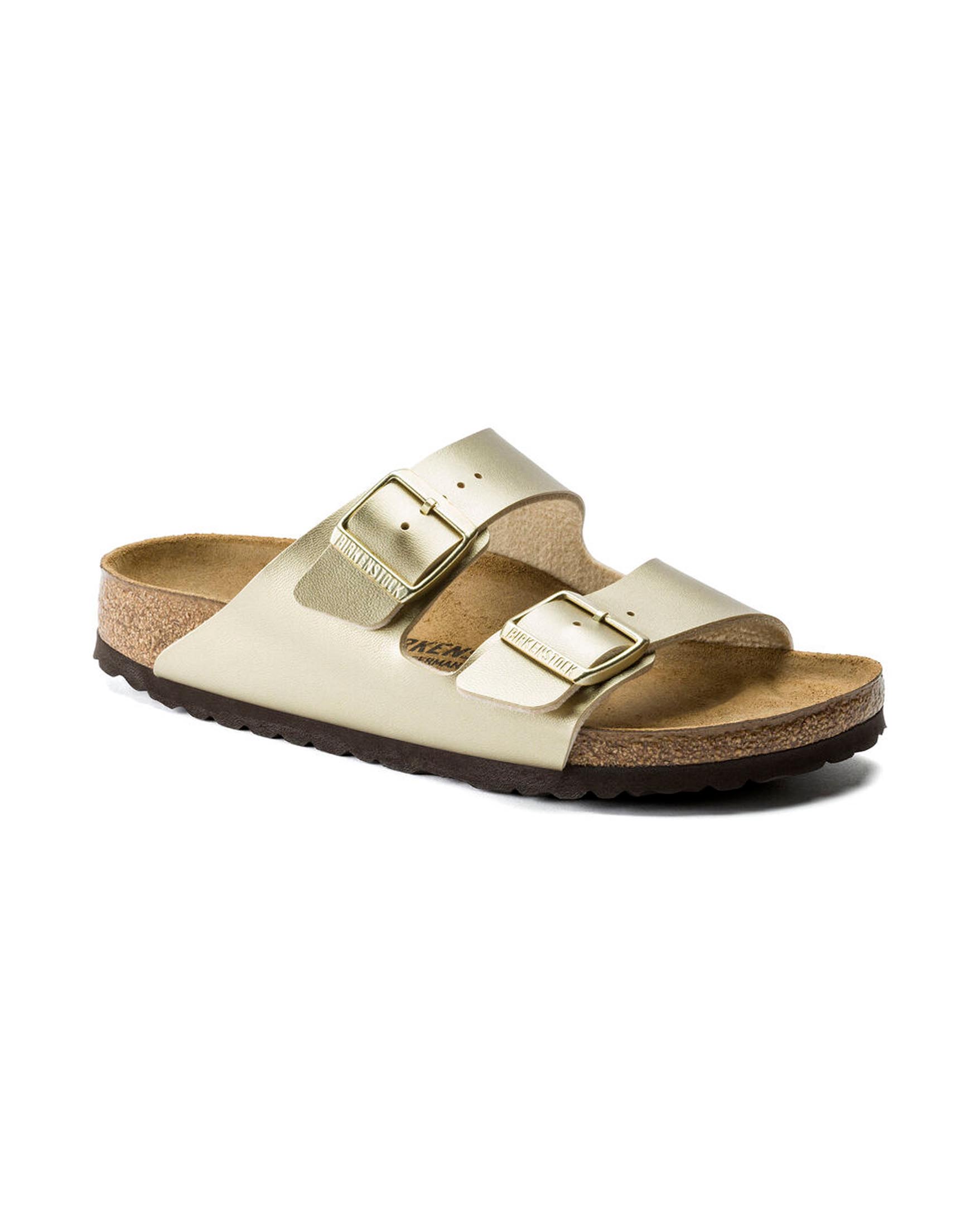 Birkenstock arizona oro best sale