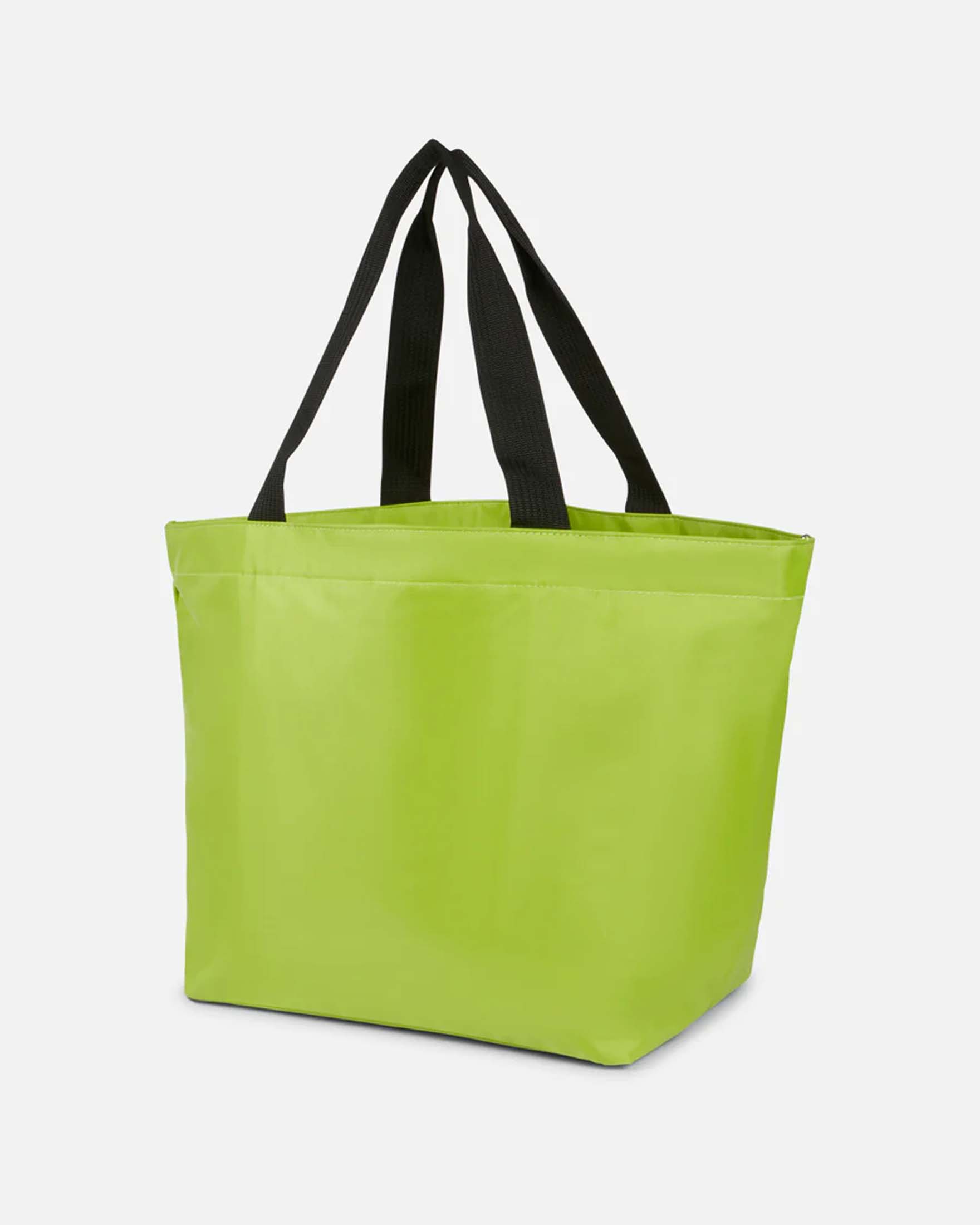 Shopper on sale bag tessuto