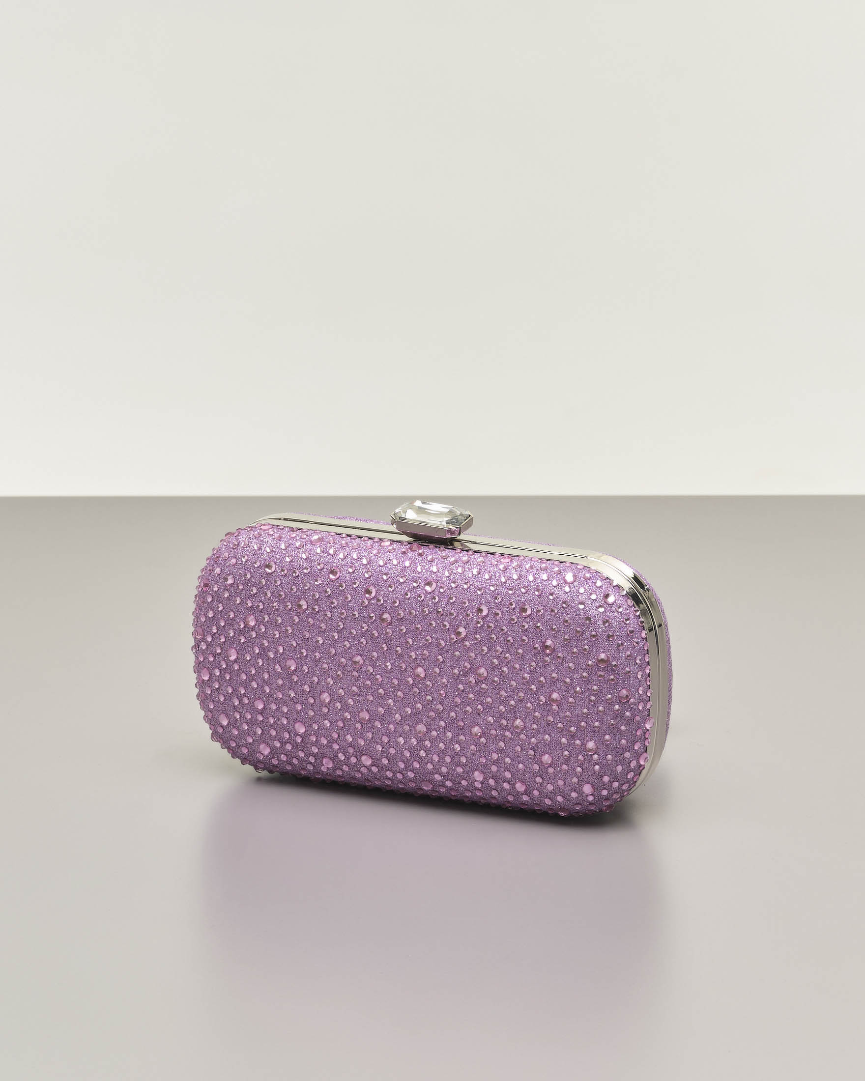 Clutch fucsia online