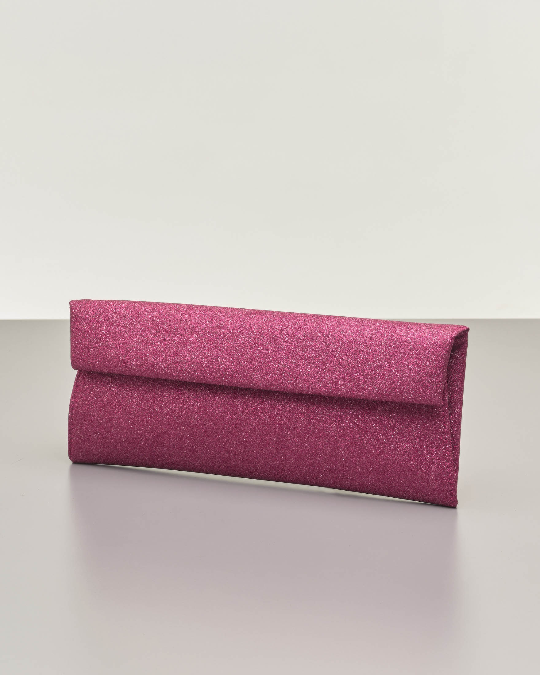 Pochette Ro Rox Hesperia Stella In Ecopelle: Borse Gotico Chic Con Borchie E Tracolla Staccabile (29x18x3 Cm)