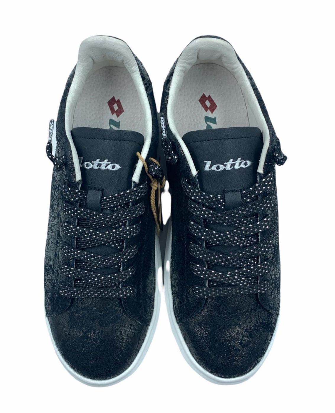 Lotto leggenda sneakers impressions crack w non definito Postalmarket