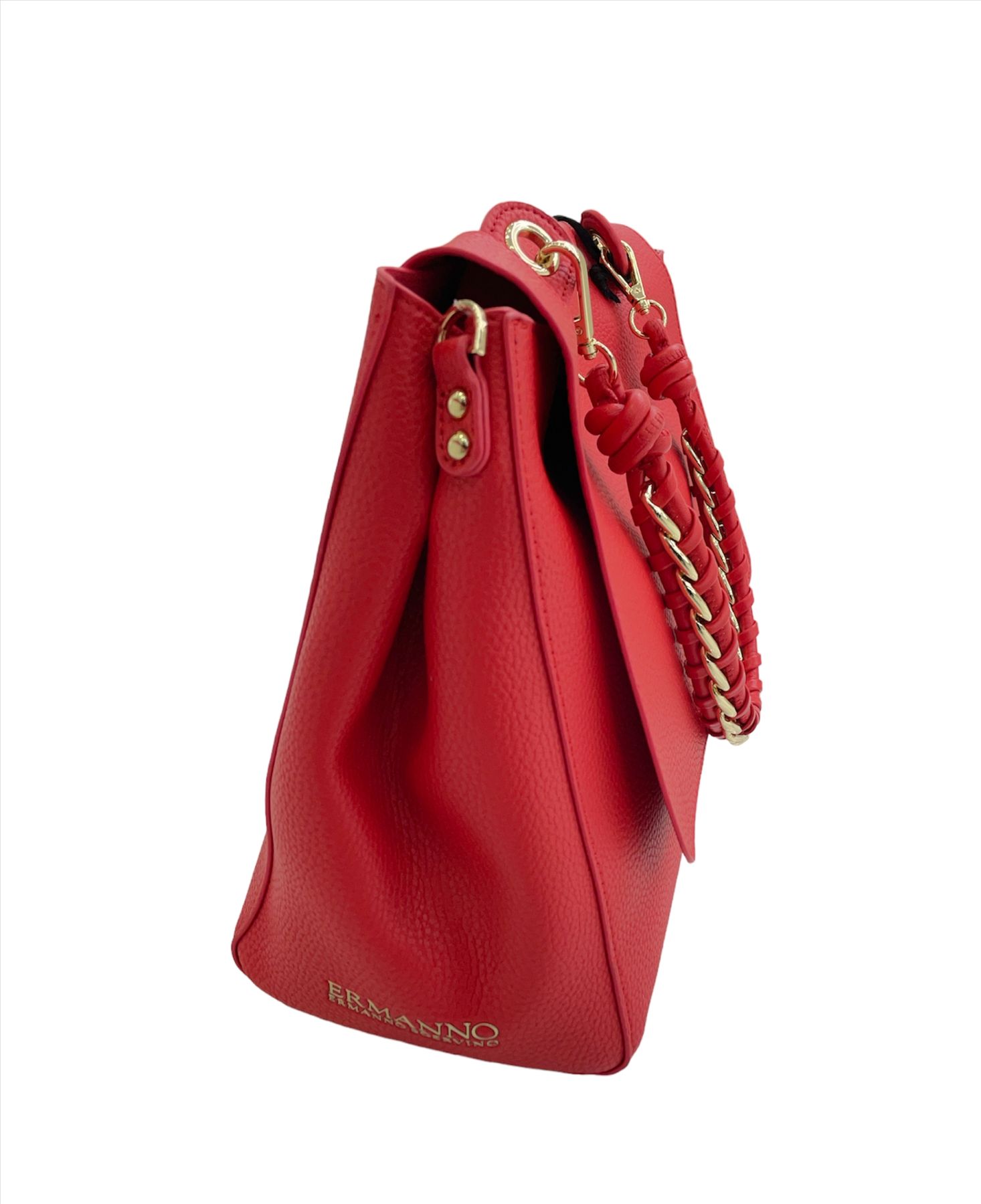 Borsa ermanno hot sale scervino rossa