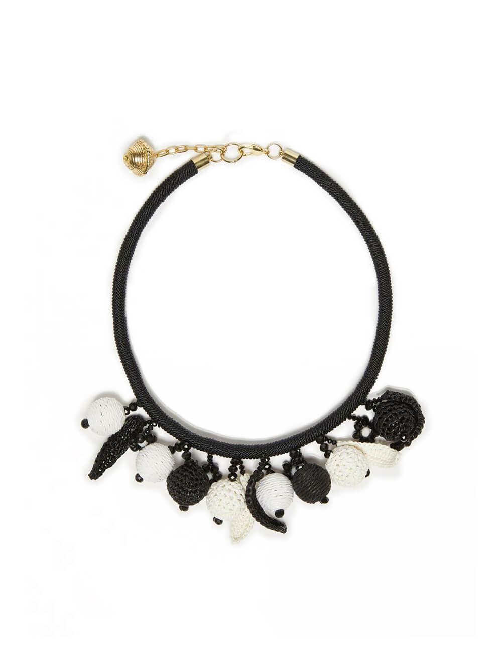Collana Luppolo