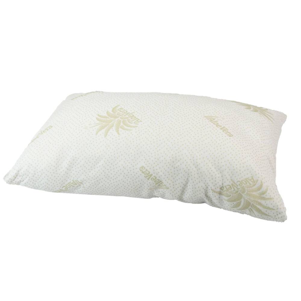 Cuscino da letto Bassetti Aloe Vera Guanciale anti acaro