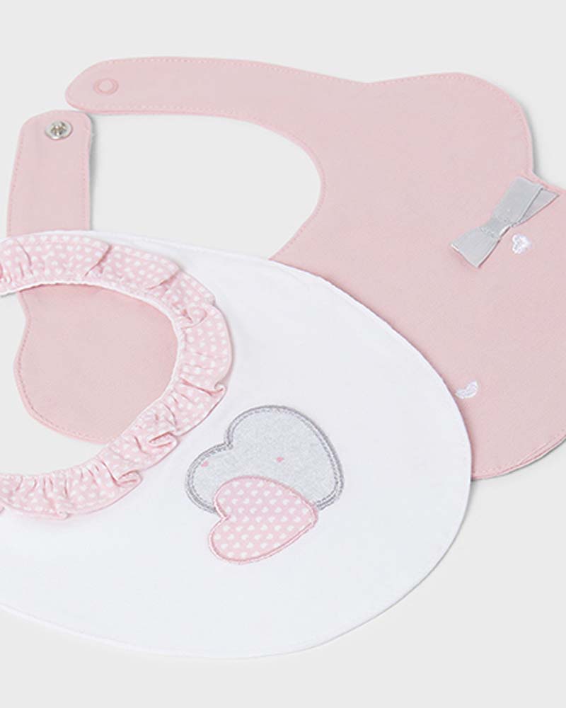 Bavaglino Bandana A 5,27 € | > A Tavola - Foto 3