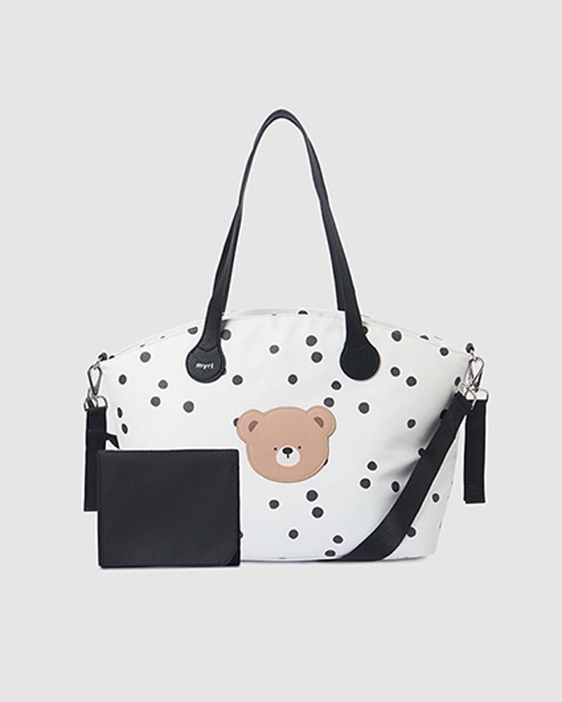 Fasciatoio Borse Mayoral Bimba Pannolini Newborn Mayoral Newborn