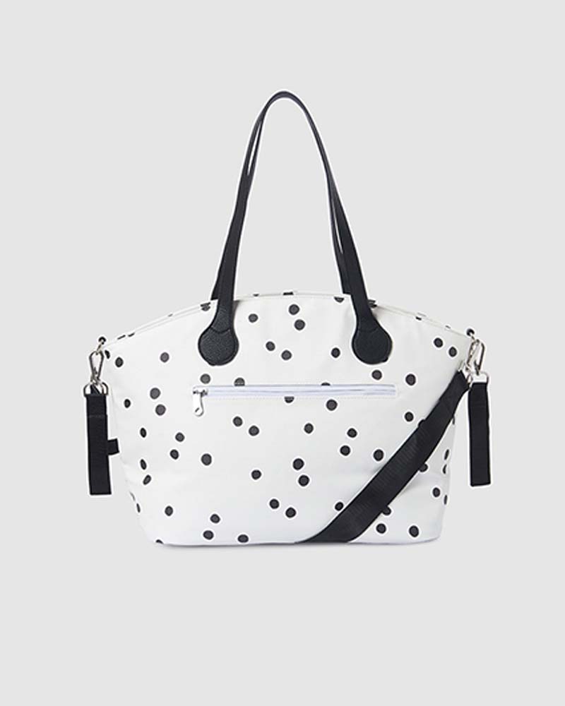 GLÜCKSWOLKE Borsa per Passeggino - 12 Motivi I Organizer per Carrozzina Neonato I Portaoggetti