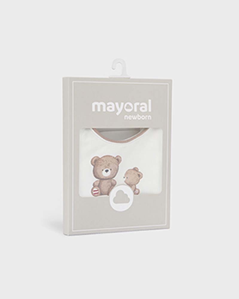 Set 7 Bavaglini Bandana In Cotone - Morbidi E Assorbenti Per Bambini - Foto 6