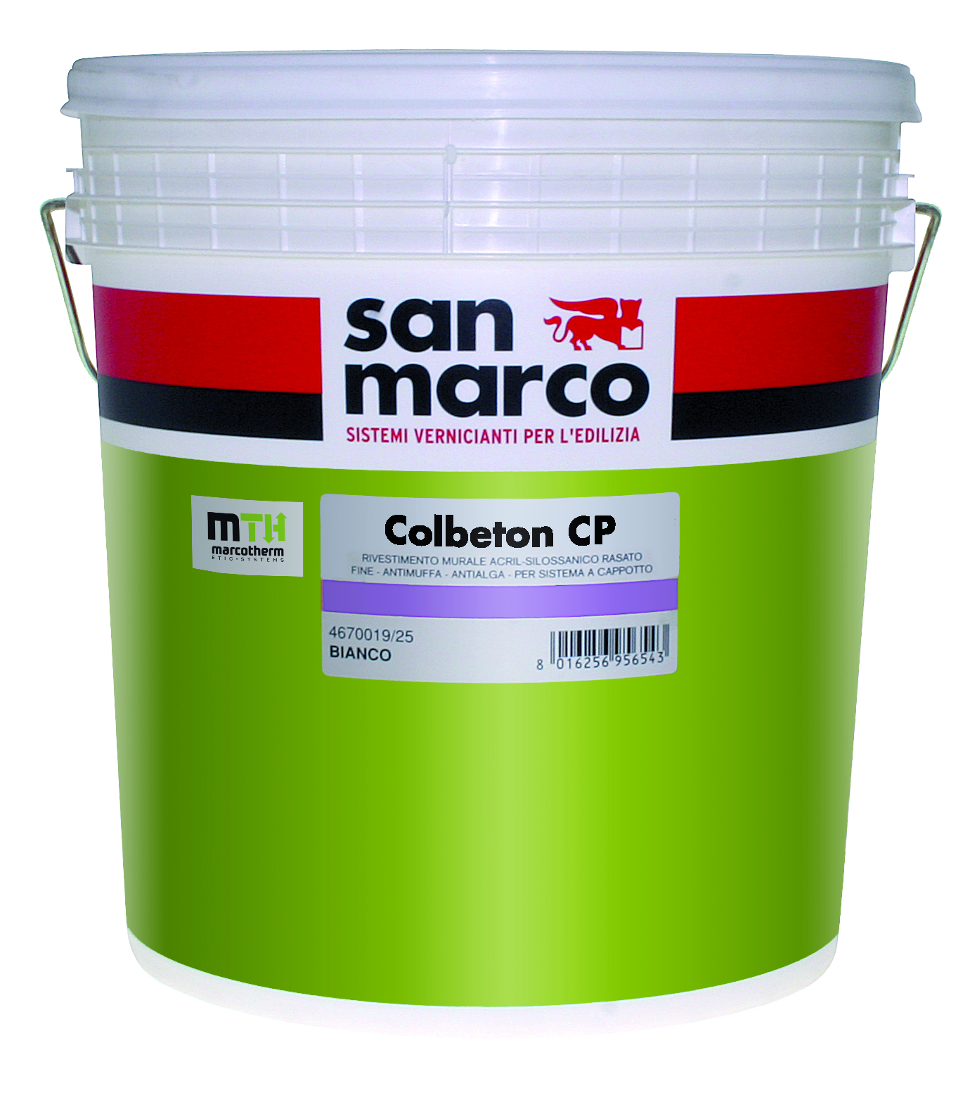 Colbeton