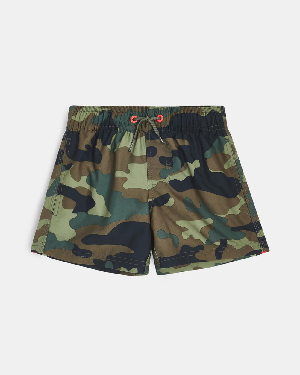 Levi's Skinny Dobby Short Bambini - Pantaloncini Corti Per Ragazzi 10-16 Anni - Foto 11