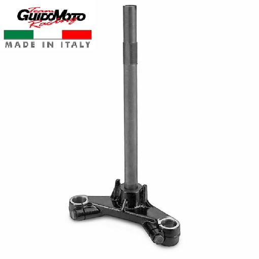 Coque Moteur Noire Pour Booster BW'S Spirit 1999-2003 - Pièce Neuve Misterbike
