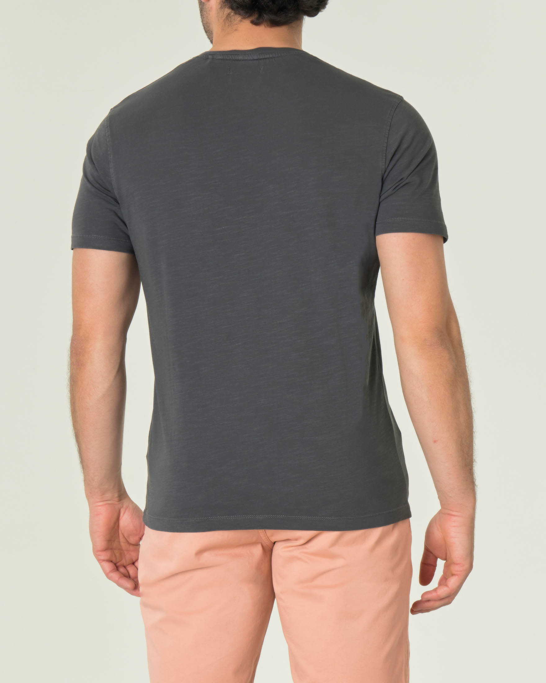 Antracite Sw-shirt 14053
