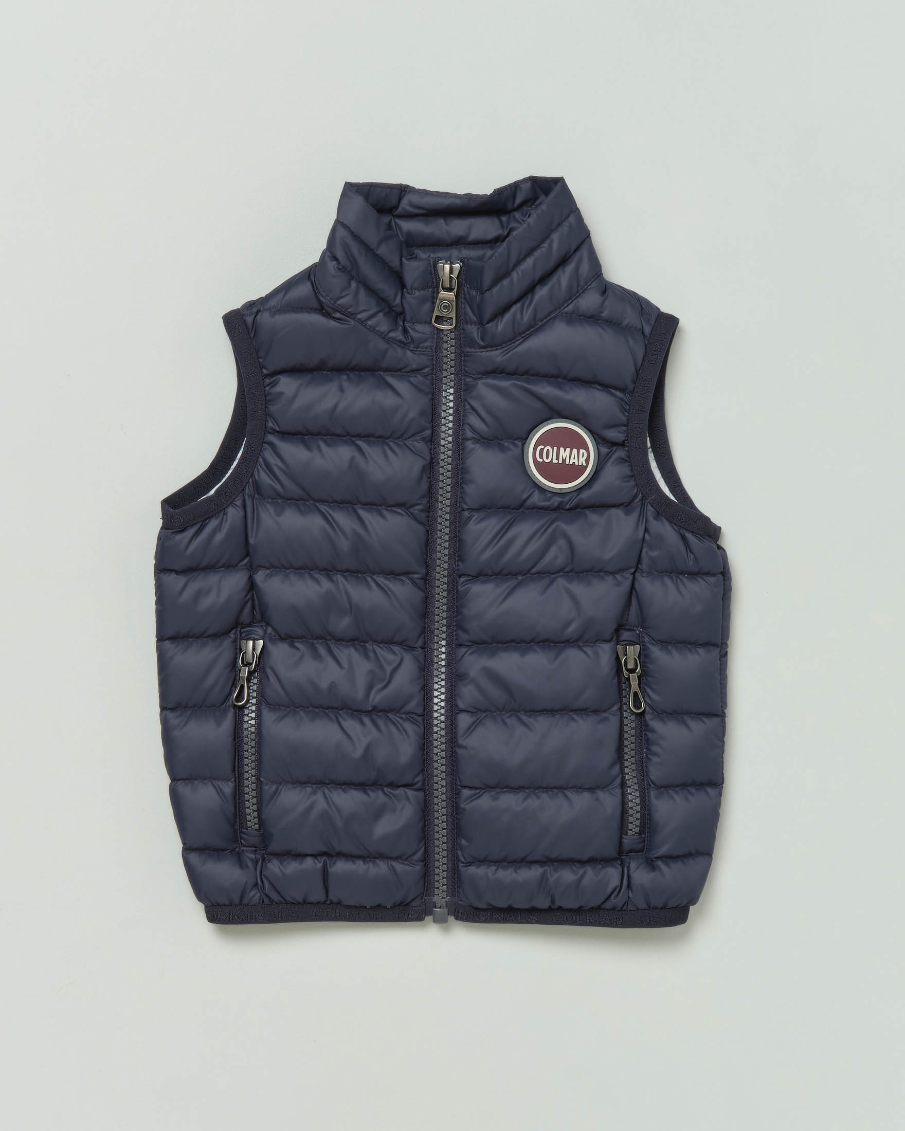 Piumino gilet clearance colmar