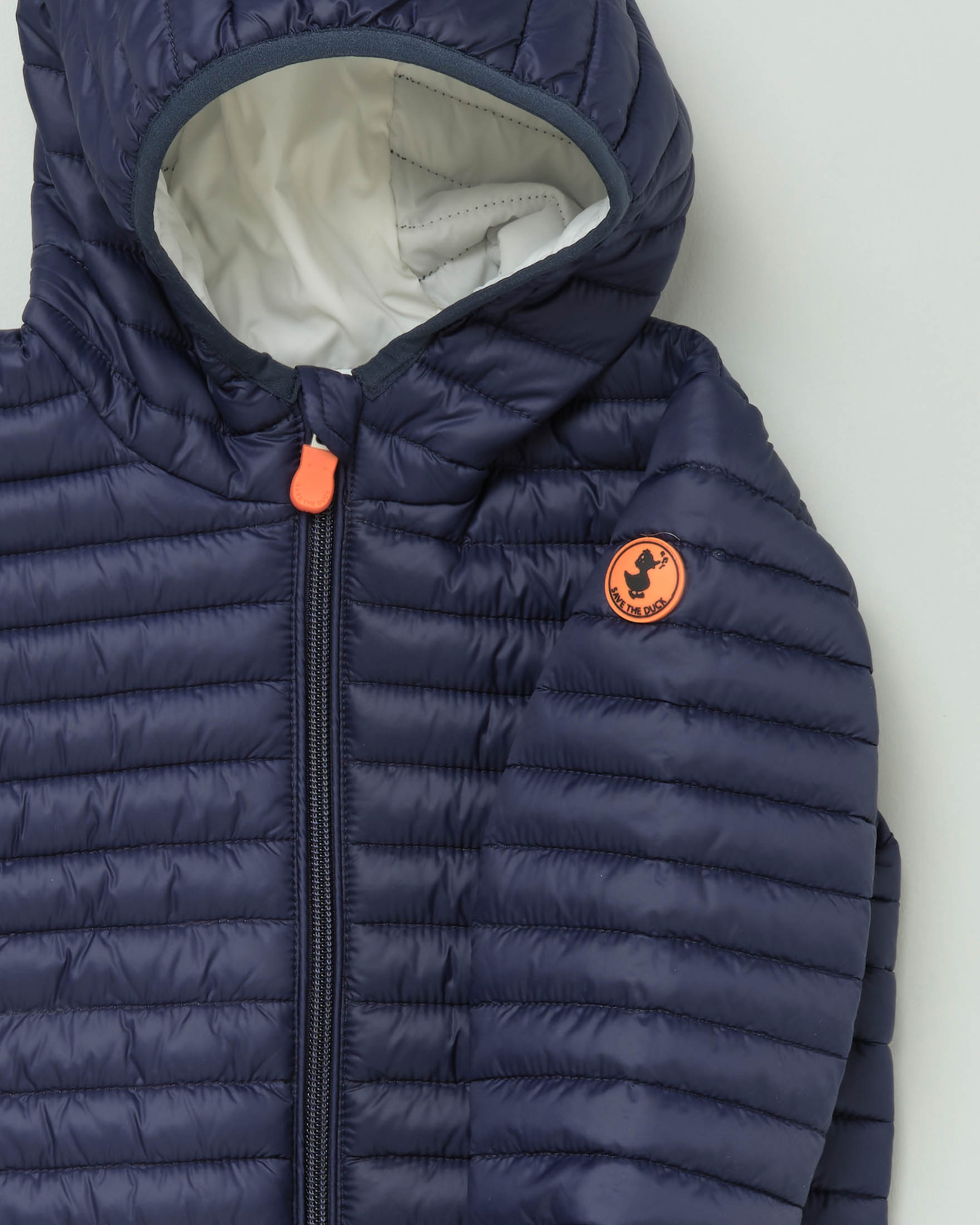 Save The Duck Piumino Piumini Bimba 100 Grammi Piumini Primaverili