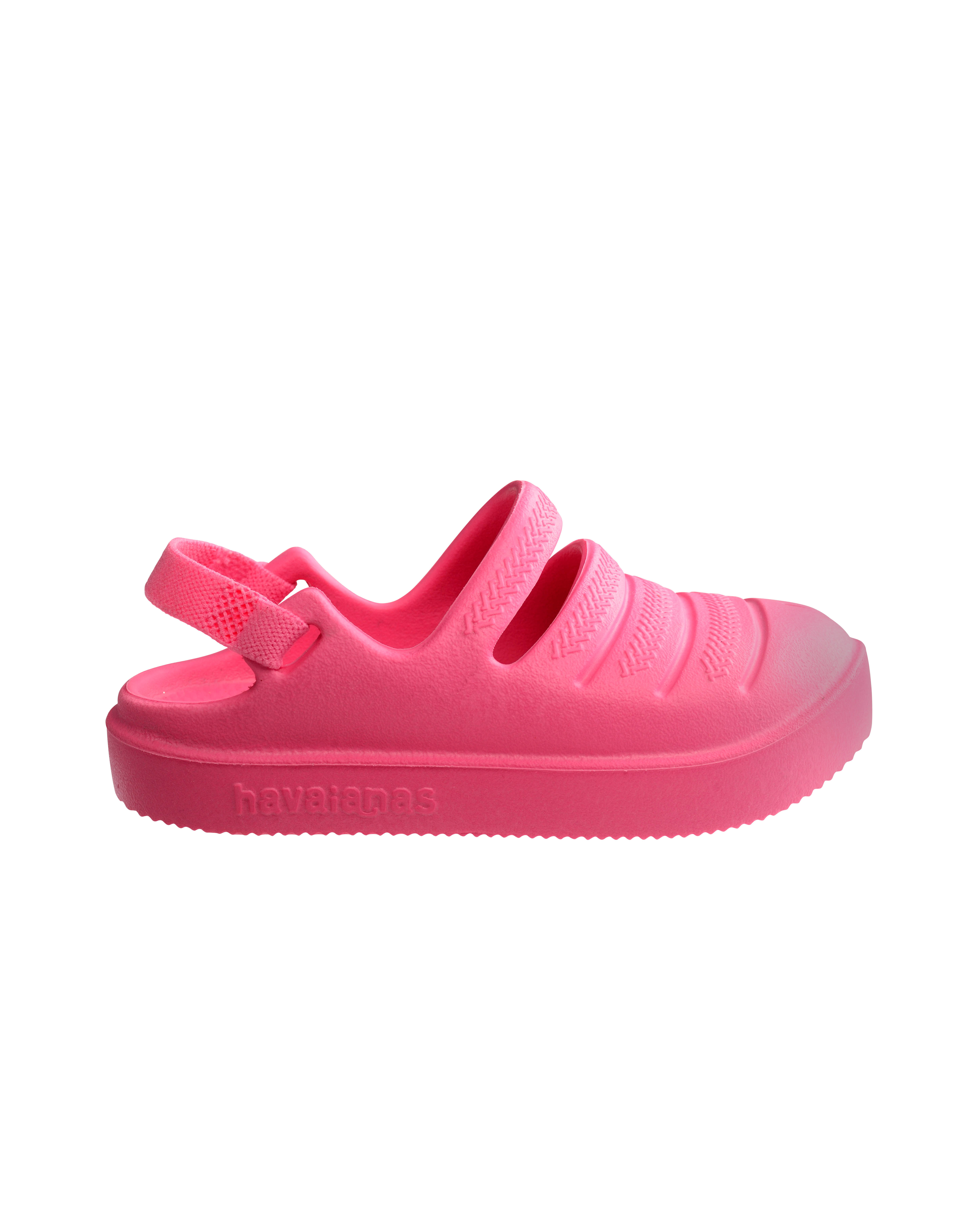 Havaianas Baby Clog fucsia 