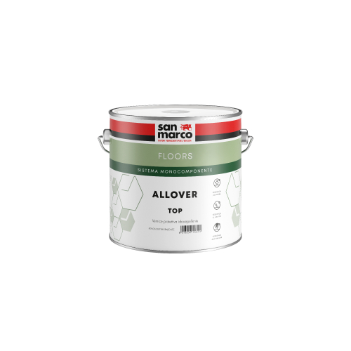 ALLOVER