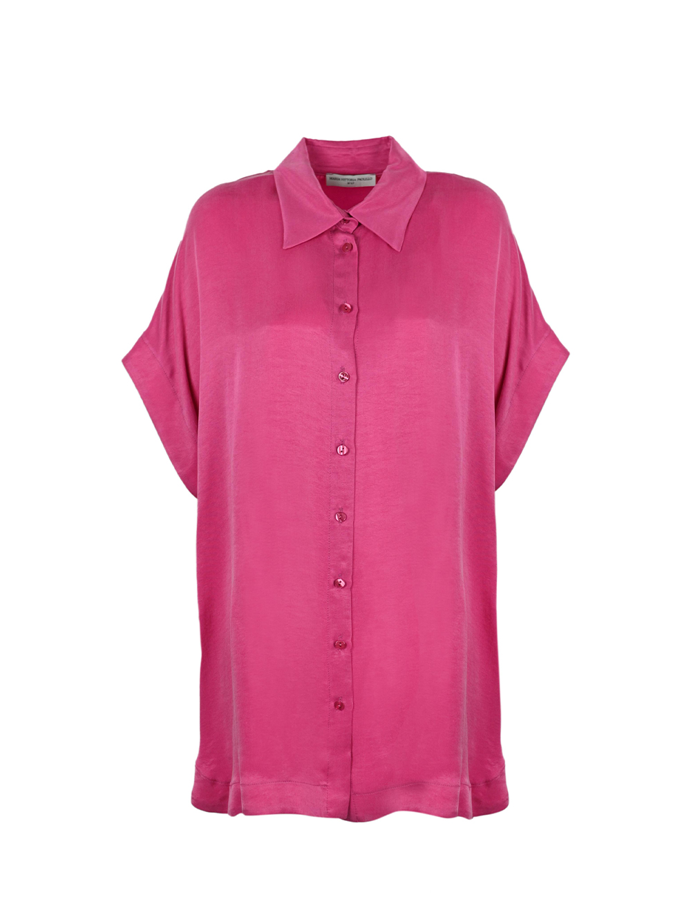 Camicia oversize