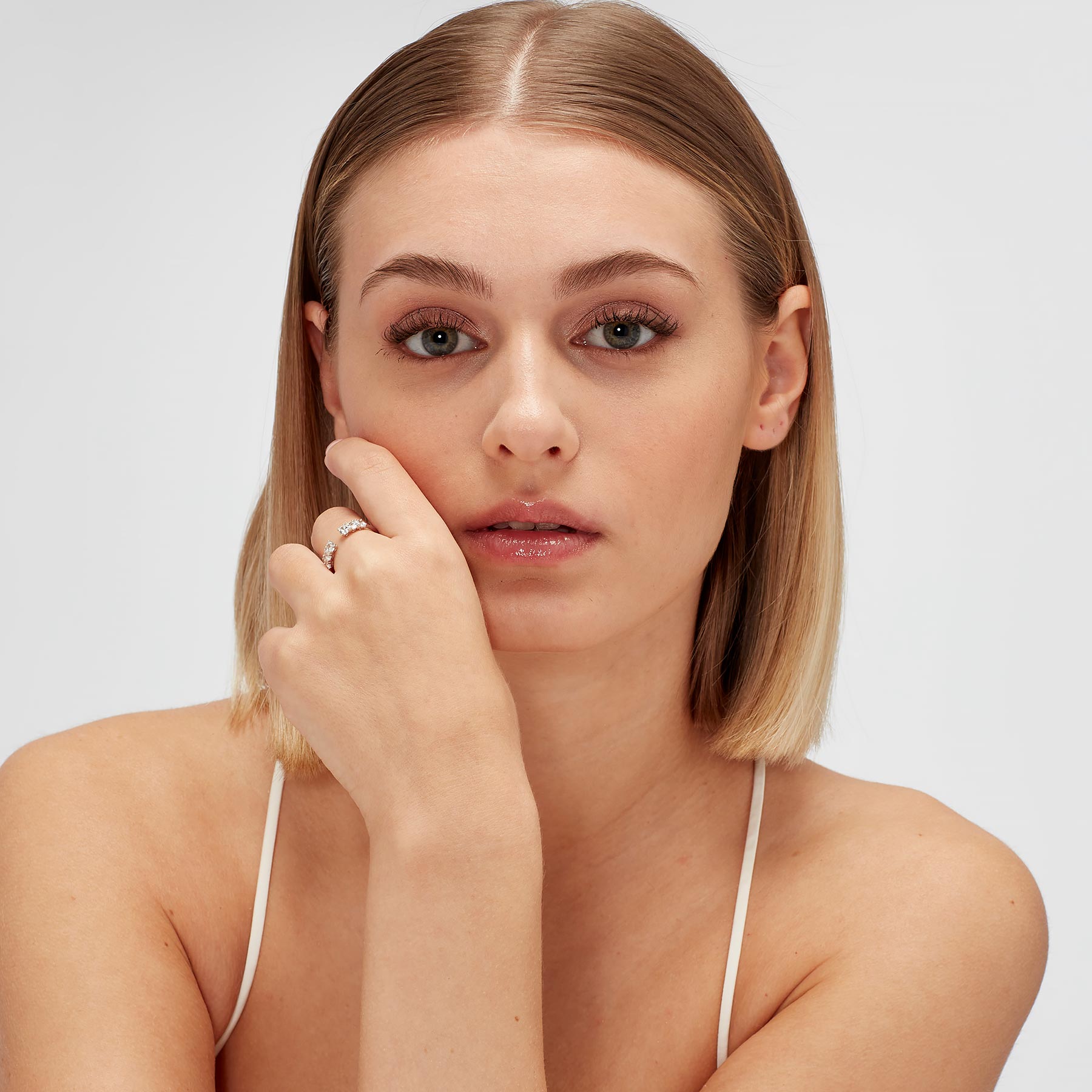 Anello Fancy - View1