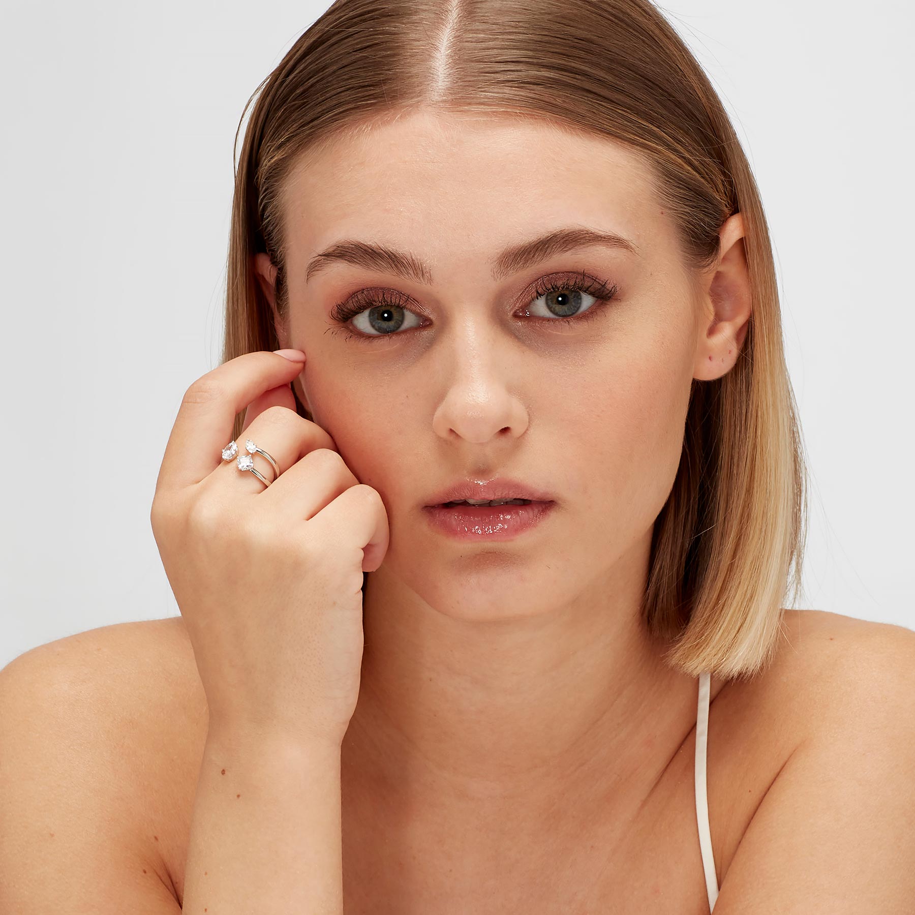 Anello Fancy - View1