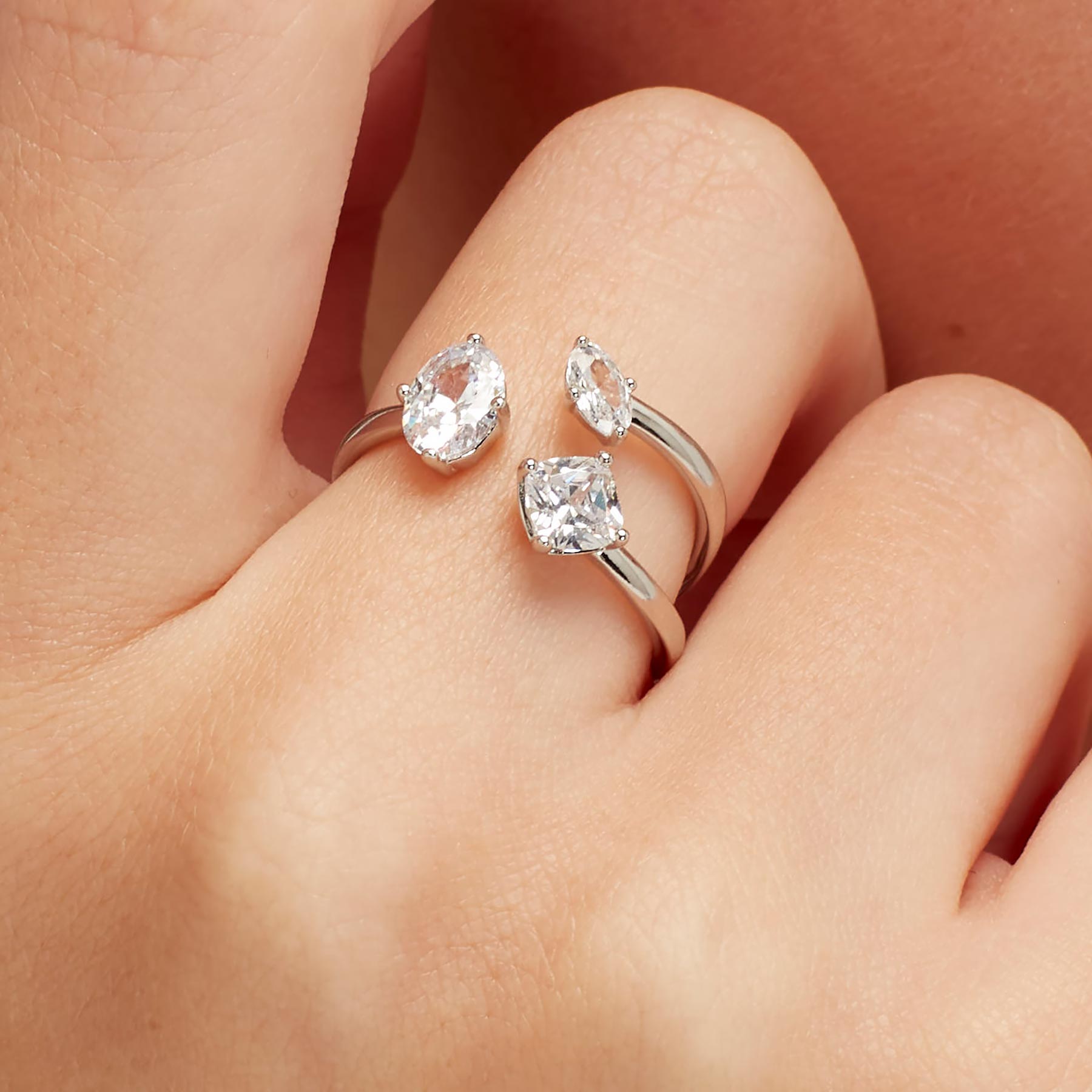 Anello Fancy - View2