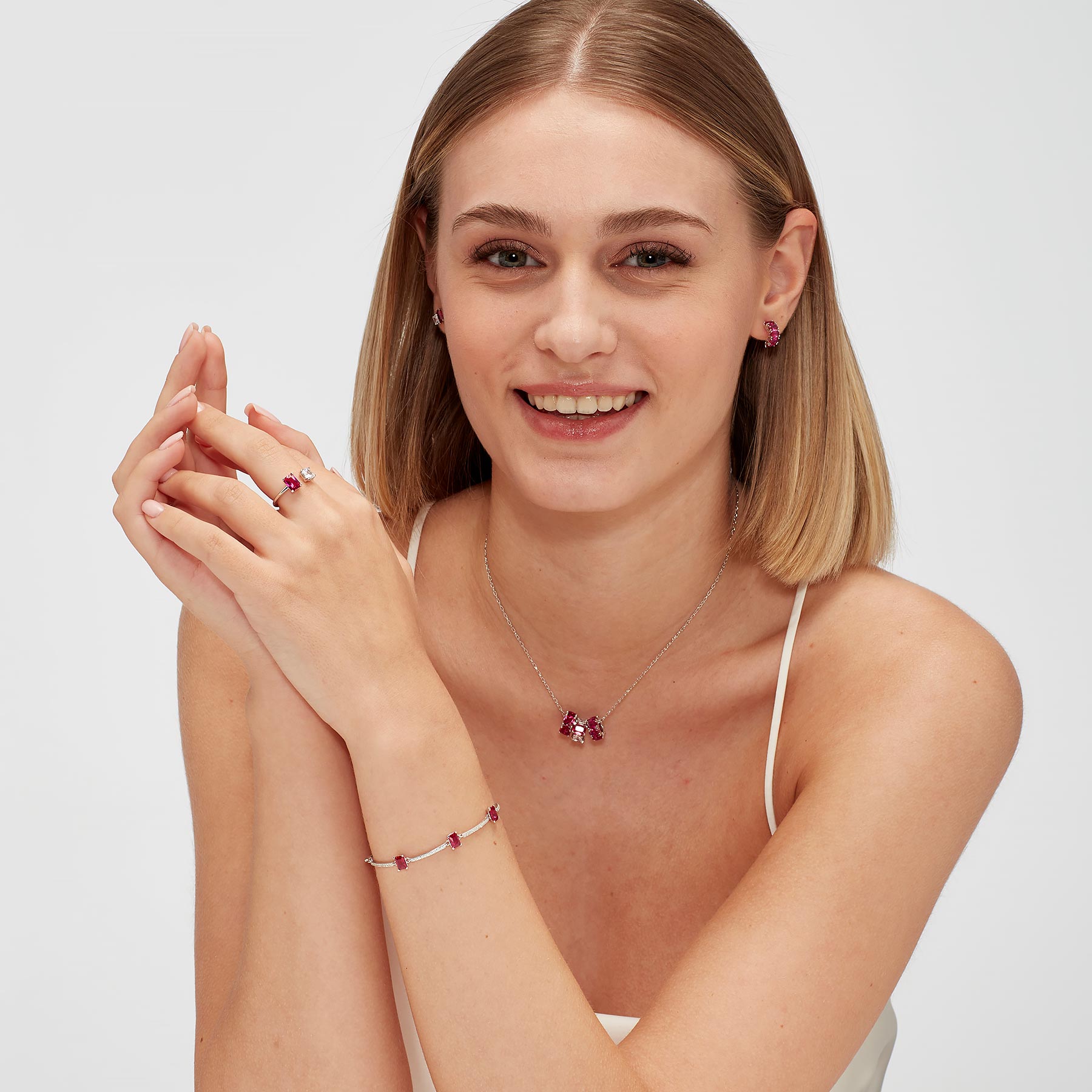 Anello Fancy - View3