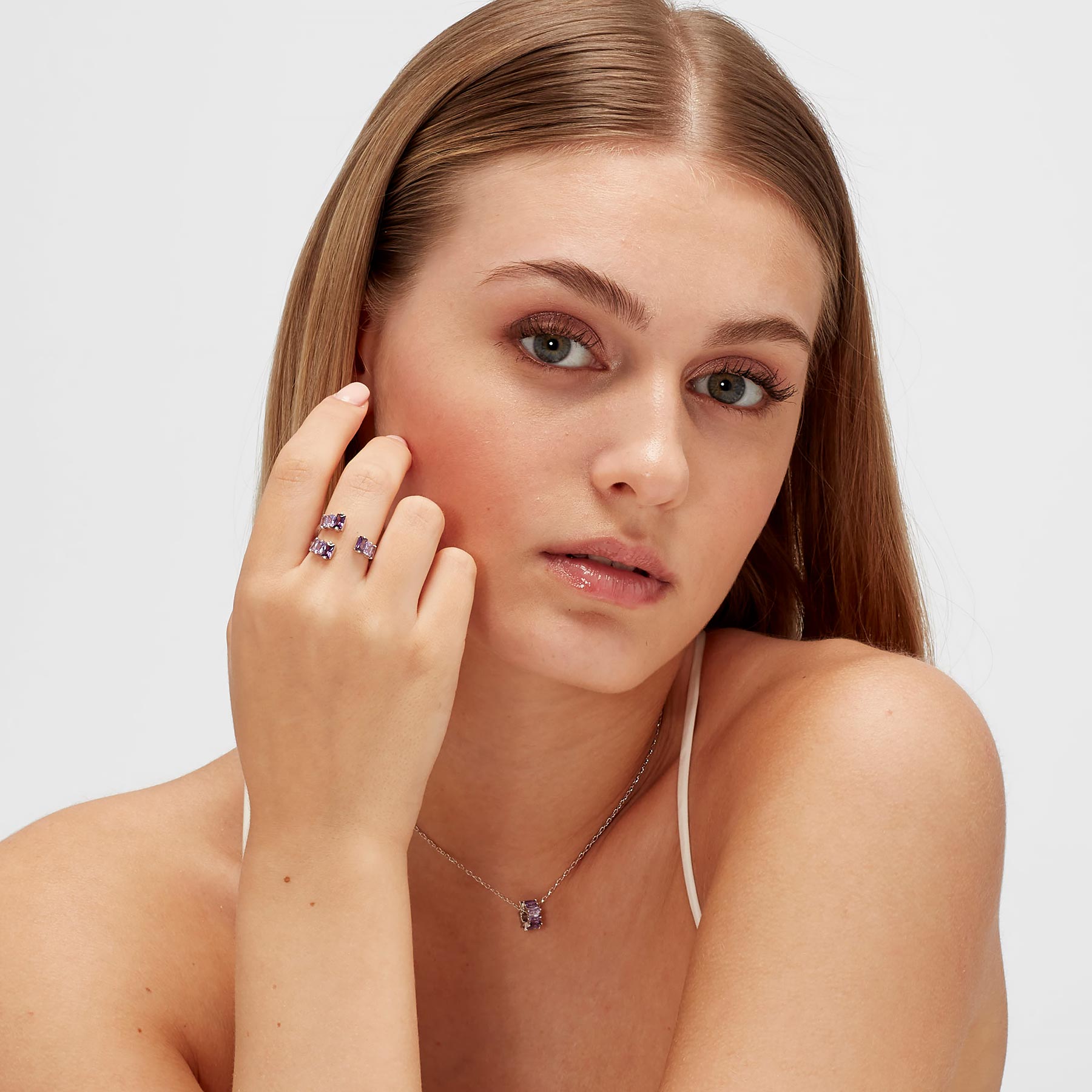 Anello Fancy - View1