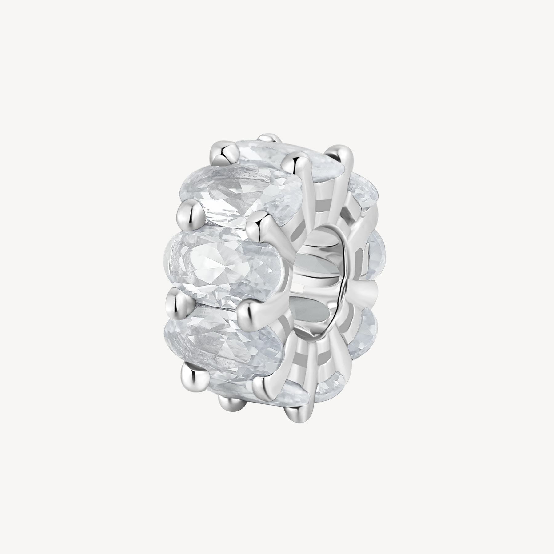 Charm Fancy - Main view