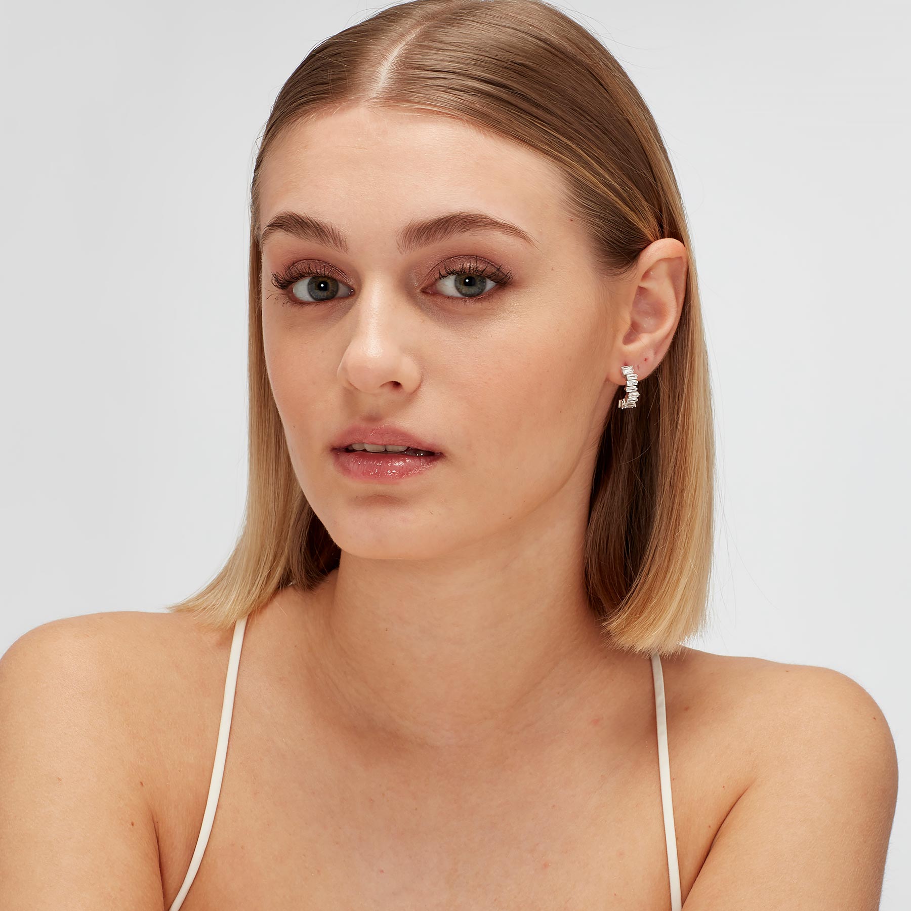 Orecchino Fancy - View1