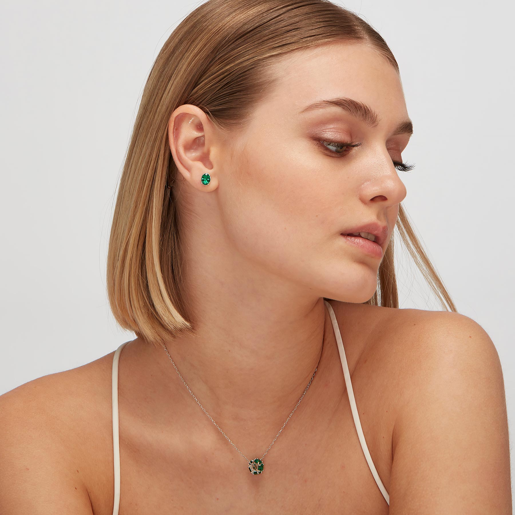 Orecchino Fancy - View1