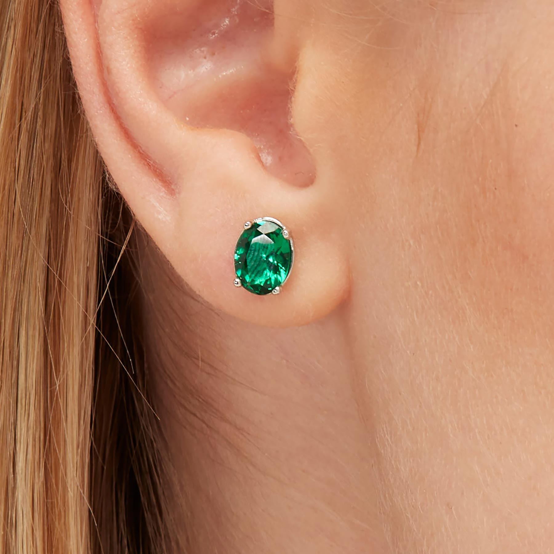 Orecchino Fancy - View2