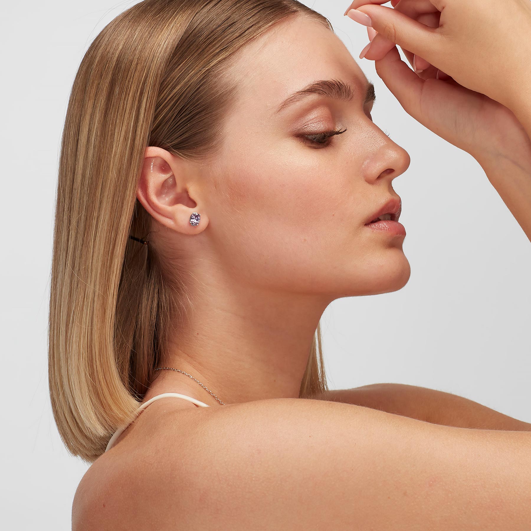 Orecchino Fancy - View1