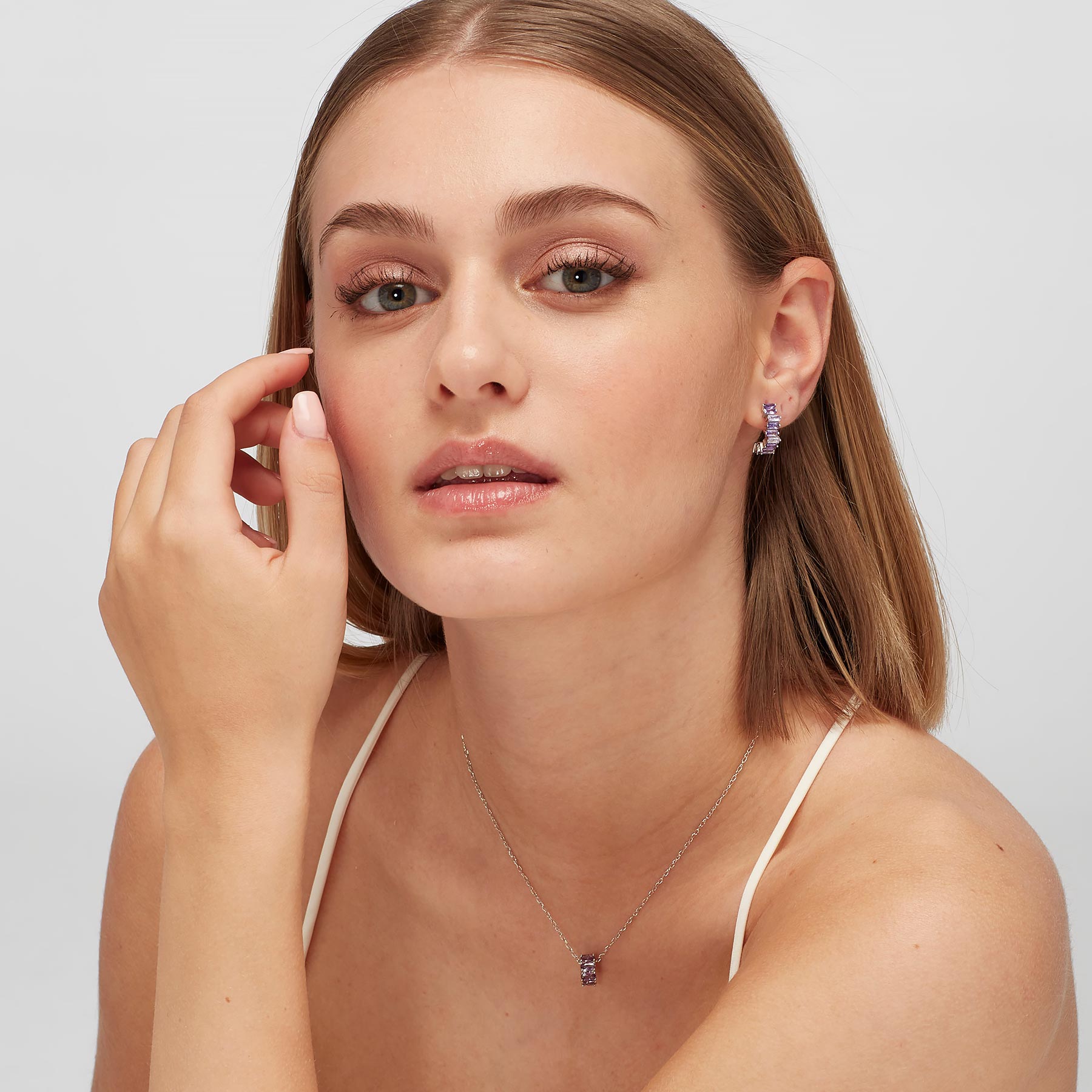 Orecchino Fancy - View1