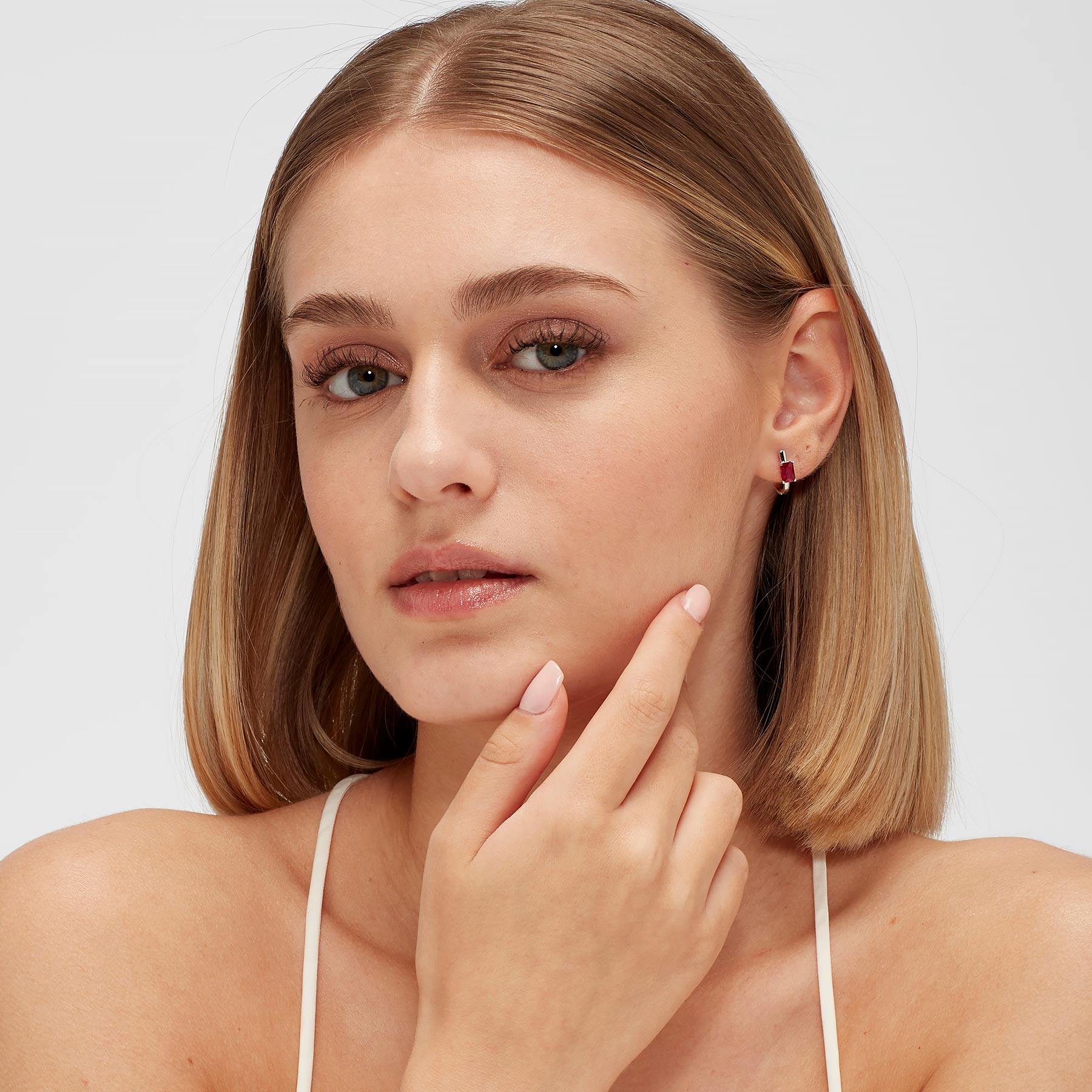 Orecchino Fancy - View1