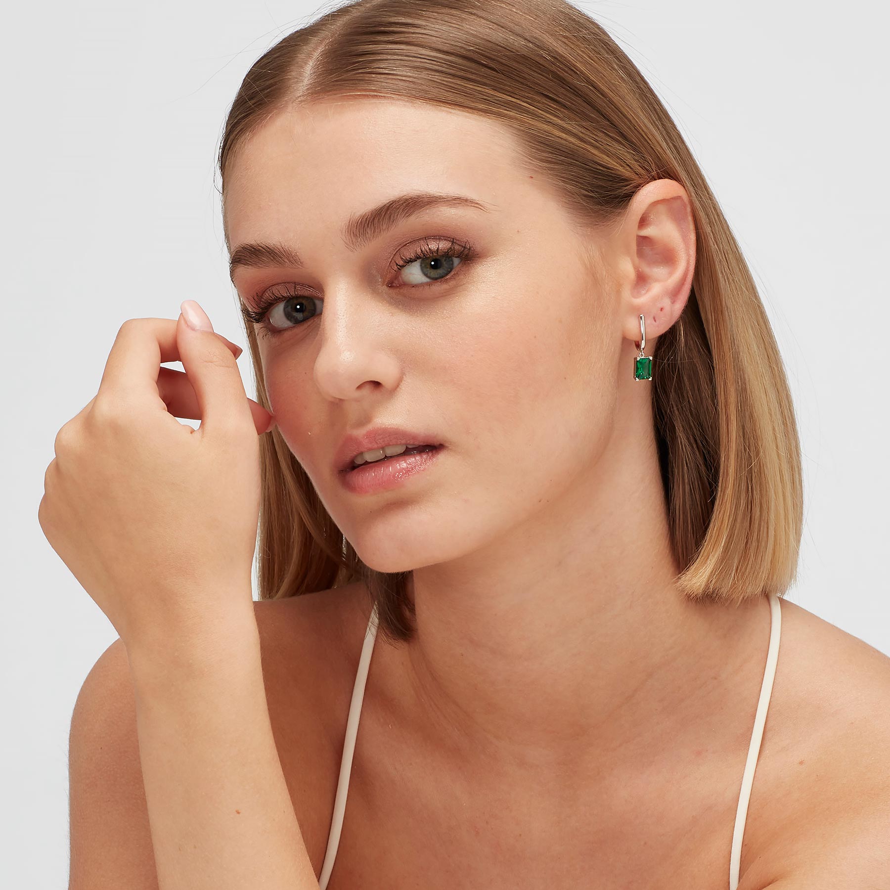 Orecchino Fancy - View1