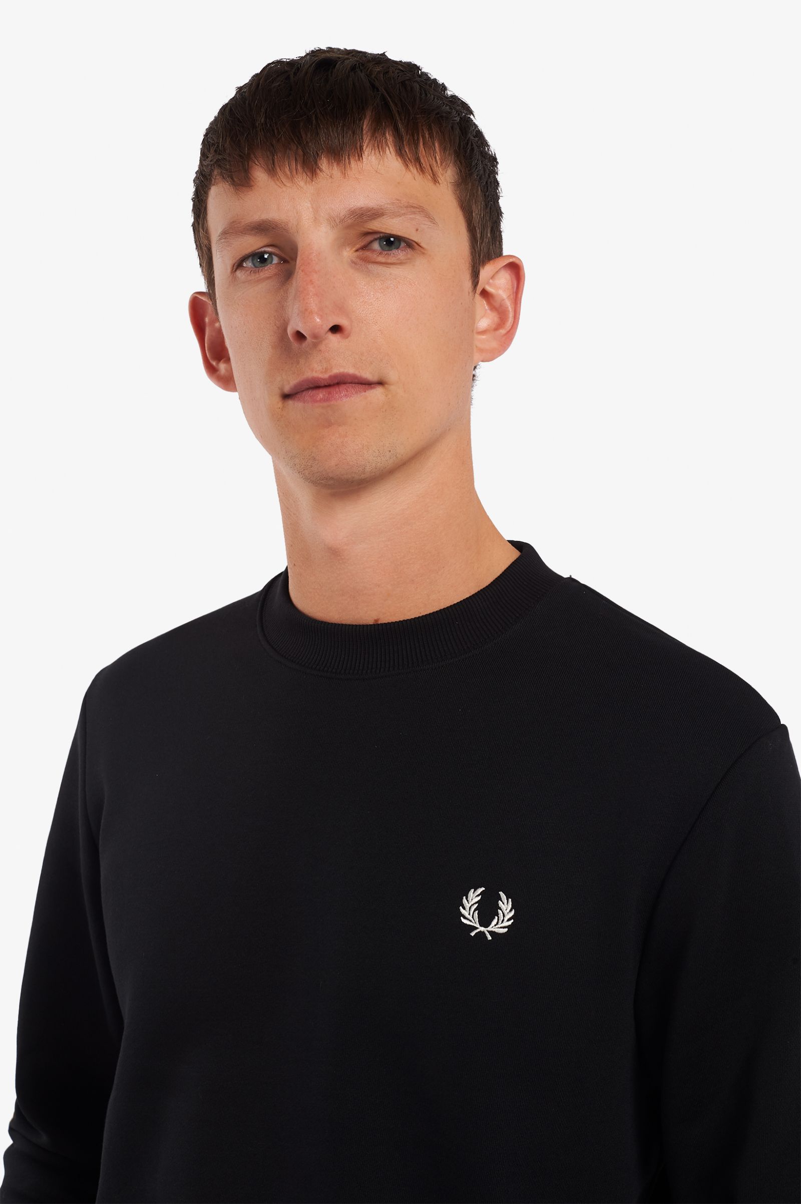 Outlet fred perry clearance roma