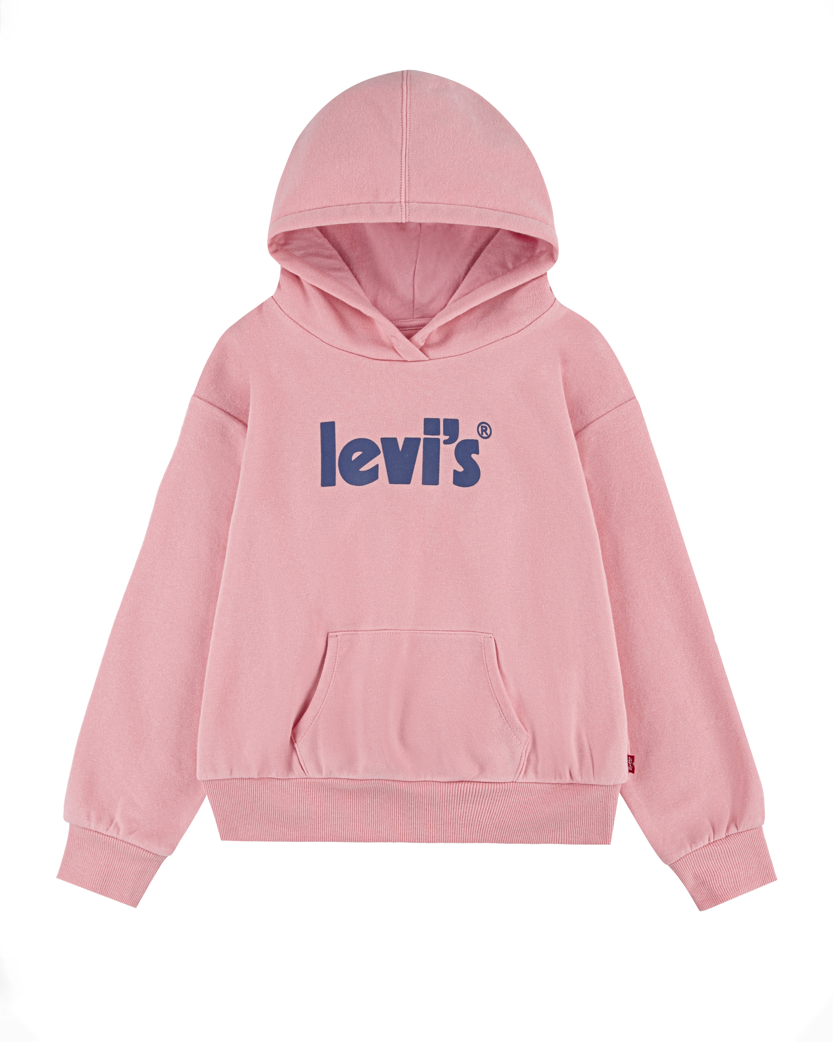 Felpa deals levi's corta