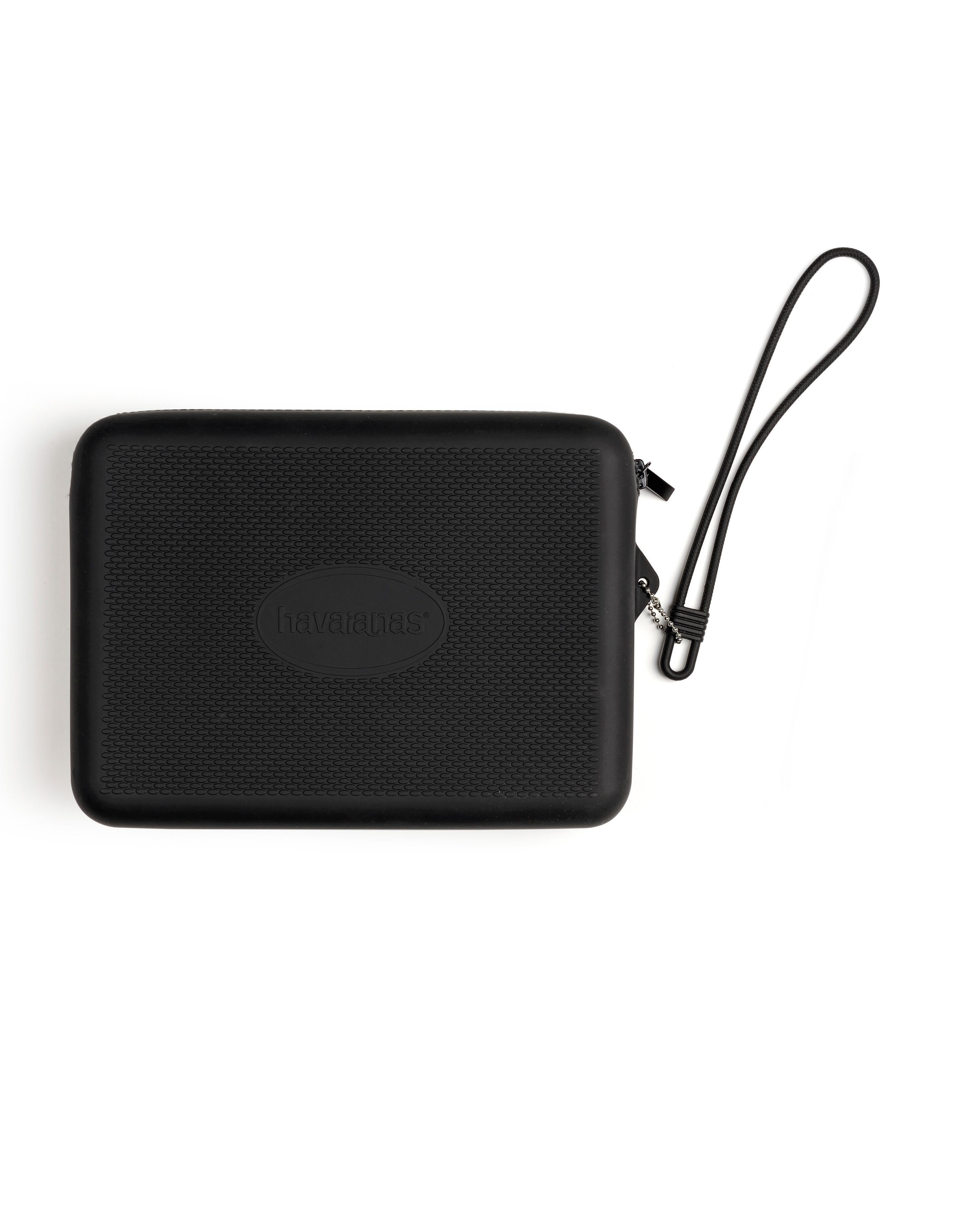 Havaianas Beach Necessaire nero misura media