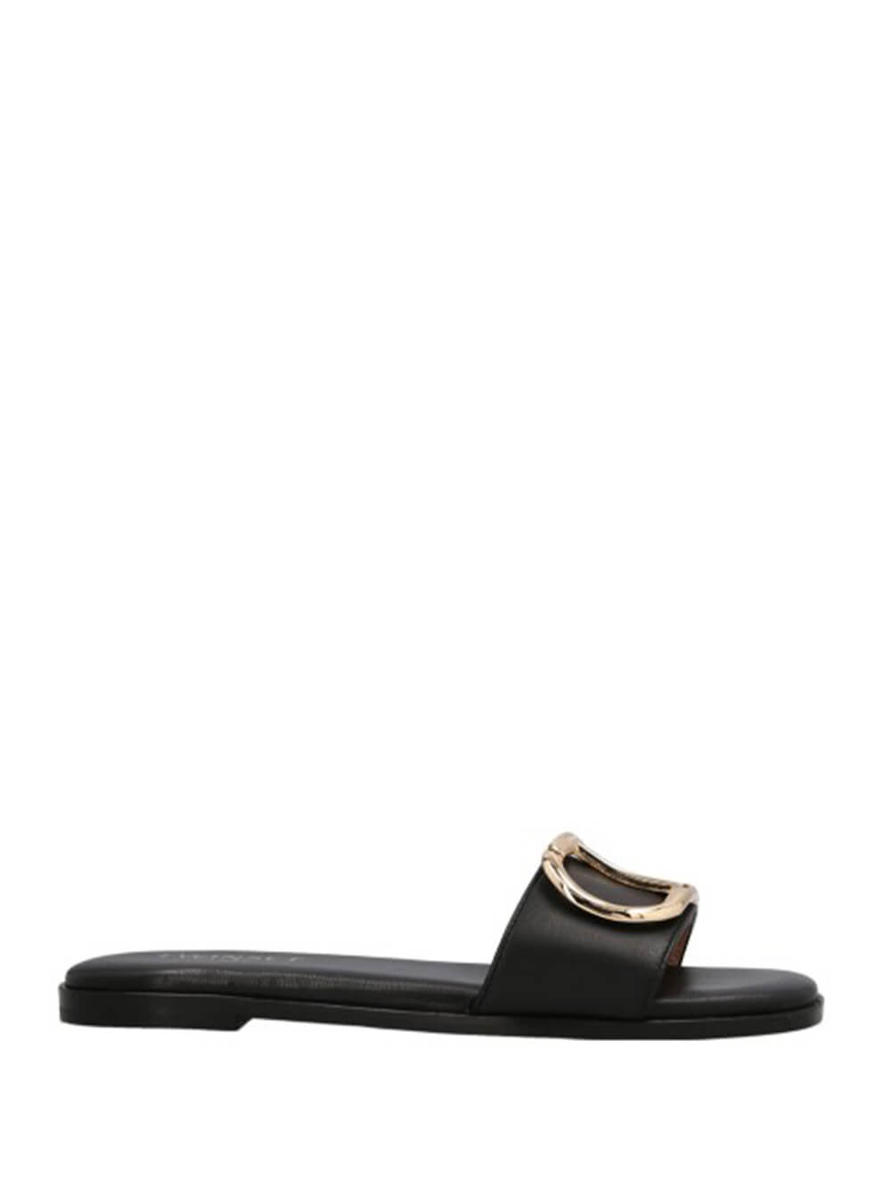 Sandali slide