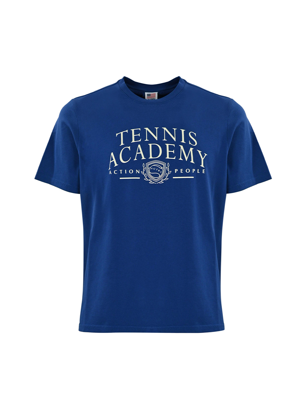 T-shirt con stampa